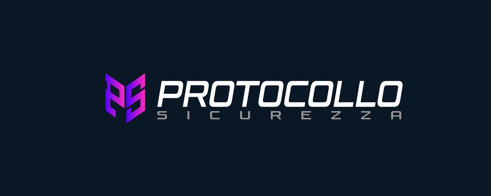 PROTOCOLLO SICUREZZA SRL PROTOCOLLO SICUREZZA SRL
