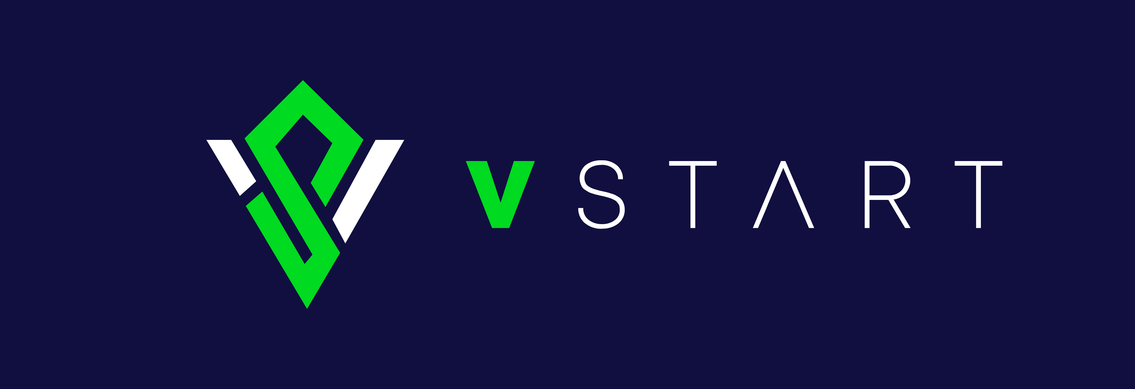 Logo Vstart