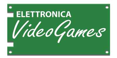 ELETTRONICA VIDEO GAMES SRL ELETTRONICA VIDEO GAMES SRL