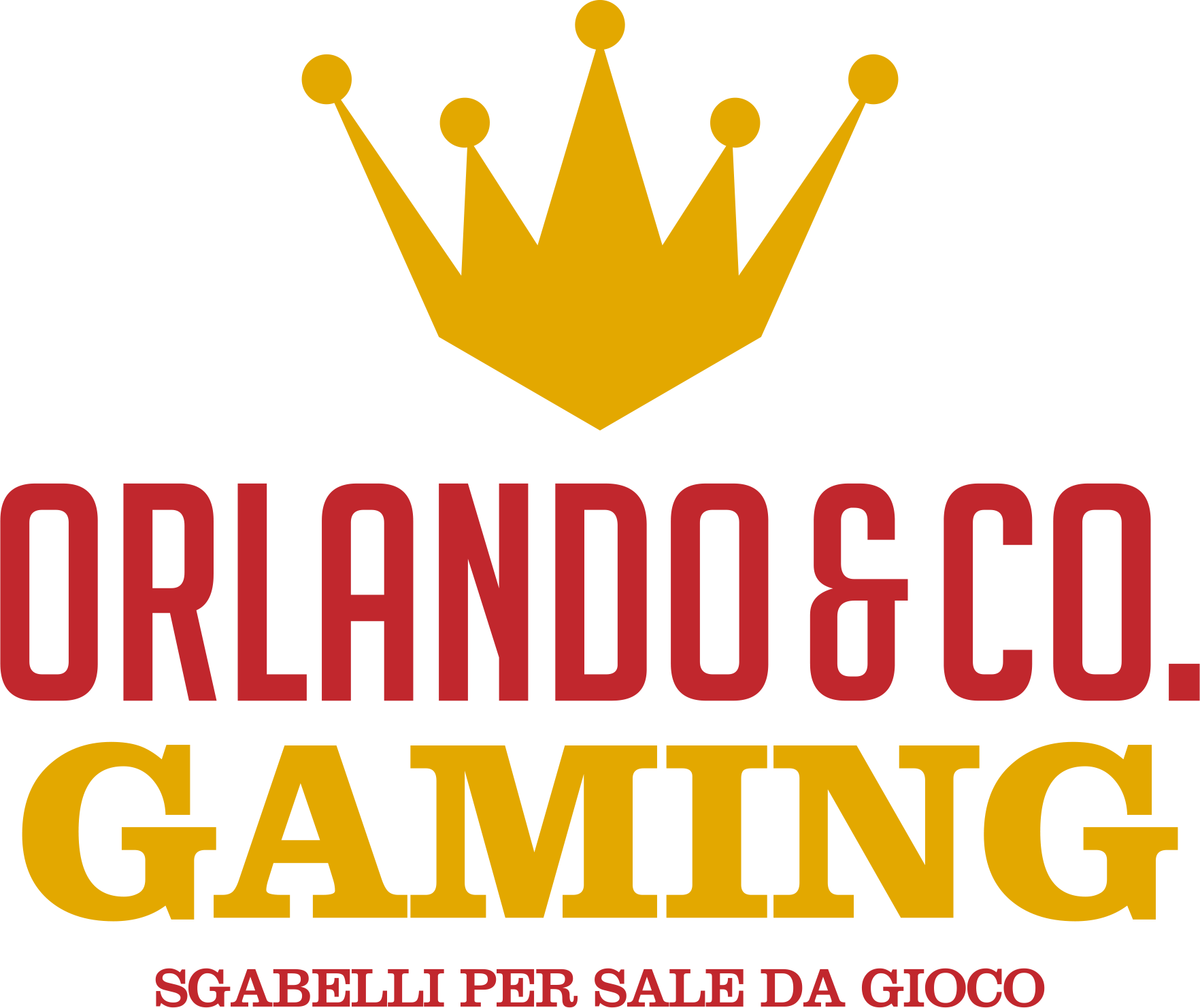 ORLANDO & CO. SRL ORLANDO & CO. SRL