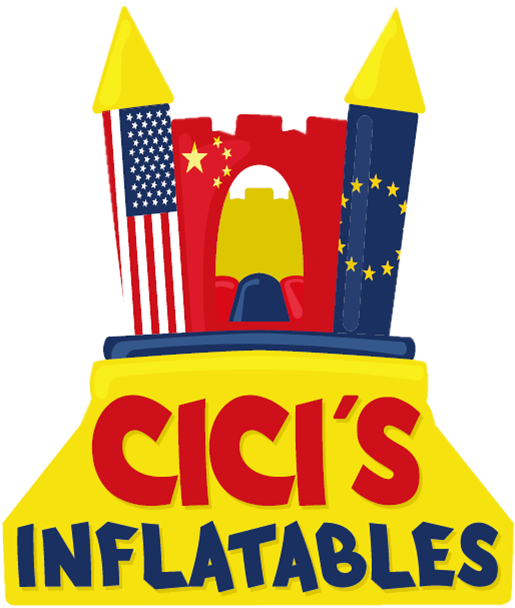 Cici's Inflatables Co.,Ltd Cici's Inflatables Co.,Ltd