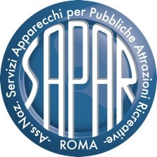 SAPAR - ASSOCIAZIONE NAZIONALE SAPAR - ASSOCIAZIONE NAZIONALE