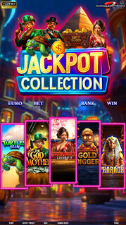 JACKPOT COLLECTION