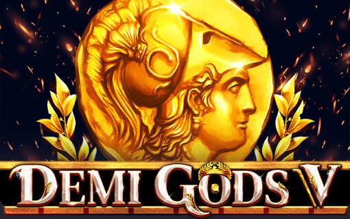 Demi Gods