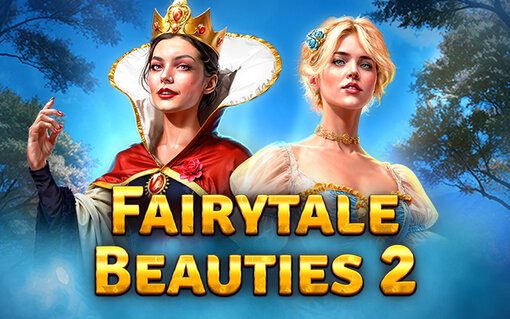 Fairytale Beauties