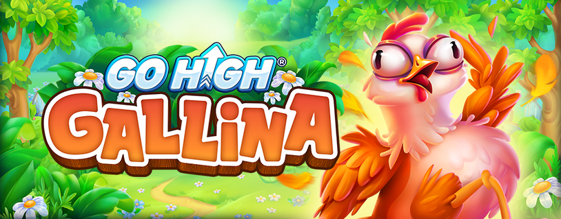 Go High® Gallina